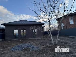 Дом 142м², 2-этажный, участок 6 сот.  