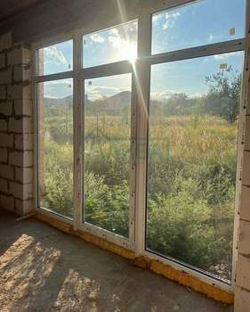 Дом 70м², 1-этажный, участок 3 сот.  
