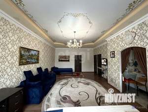 Дом 157м&sup2;, 2-этажный, участок 1 сот.  