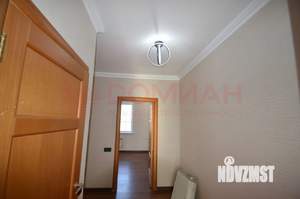 Дом 117м&sup2;, 1-этажный, участок 1 сот.  