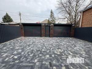 Дом 250м², 2-этажный, участок 3 сот.  