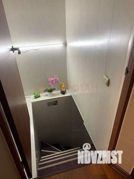 Дом 137м², 2-этажный, участок 4 сот.  