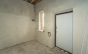 Дом 83м&sup2;, 1-этажный, участок 3 сот.  