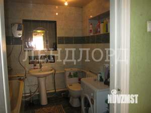 Дом 100м², 1-этажный, участок 5 сот.  