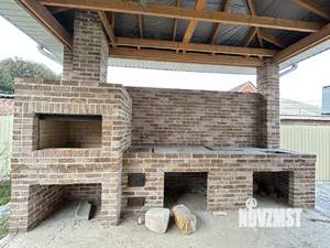 Дом 140м&sup2;, 1-этажный, участок 5 сот.  