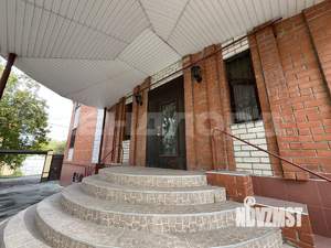 Дом 457м², 2-этажный, участок 7 сот.  