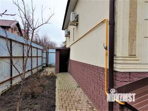 Дом 242м², 1-этажный, участок 6 сот.  