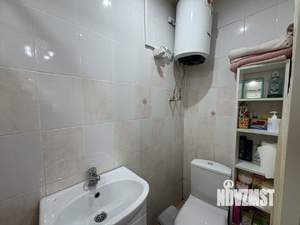 Дом 97м&sup2;, 1-этажный, участок 5 сот.  