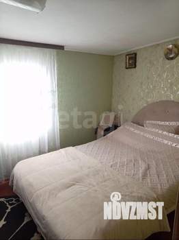 Дом 50м&sup2;, 1-этажный, участок 2 сот.  