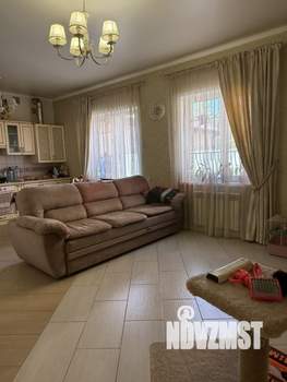 Дом 120м², 1-этажный, участок 3 сот.  