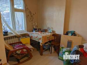 Дом 61м&sup2;, 1-этажный, участок 9 сот.  