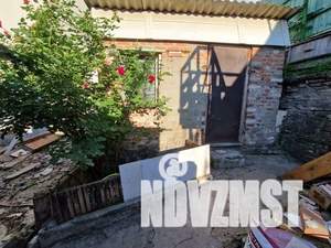 Дом 66м&sup2;, 1-этажный, участок 3 сот.  