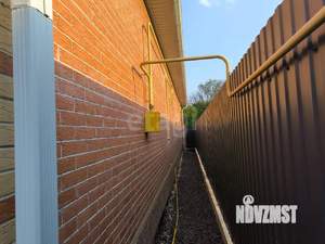 Дом 115м&sup2;, 1-этажный, участок 5 сот.  