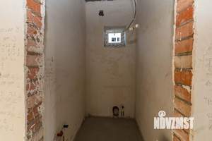 Дом 105м², 1-этажный, участок 3 сот.  