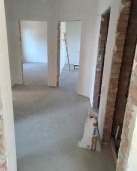 Дом 110м², 1-этажный, участок 5 сот.  