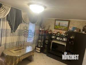 Дом 120м&sup2;, 2-этажный, участок 4 сот.  