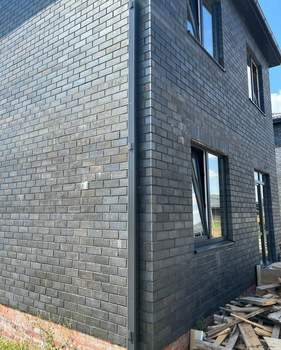 Дом 120м&sup2;, 2-этажный, участок 5 сот.  