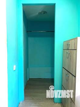 Дом 42м&sup2;, 2-этажный, участок 1 сот.  