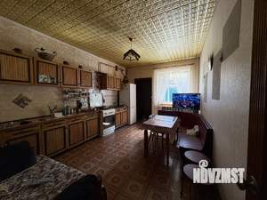 Дом 208м², 2-этажный, участок 2 сот.  