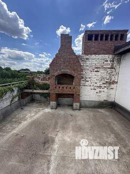 Таунхаус 118м², 3-этажный, участок 2 сот.  