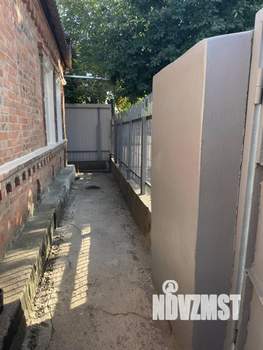 Дом 91м&sup2;, 1-этажный, участок 3 сот.  