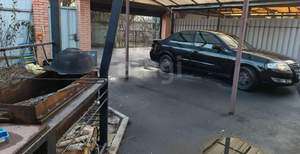 Дом 115м&sup2;, 2-этажный, участок 3 сот.  