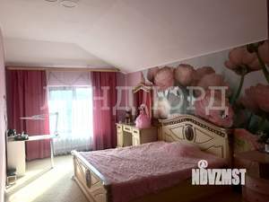 Дом 300м², 2-этажный, участок 3 сот.  