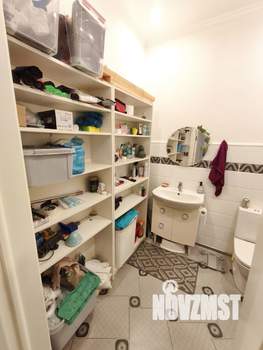 Дом 140м², 2-этажный, участок 4 сот.  