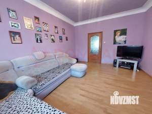 Дом 110м&sup2;, 1-этажный, участок 5 сот.  