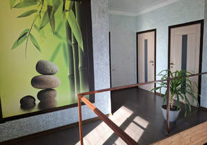 Дом 209м&sup2;, 2-этажный, участок 3 сот.  