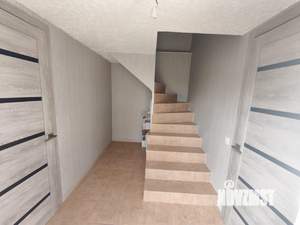 Таунхаус 107м², 3-этажный, участок 1 сот.  