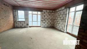 Дом 130м&sup2;, 1-этажный, участок 6 сот.  