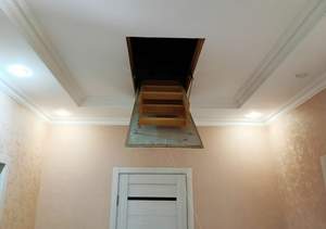 Дом 120м&sup2;, 1-этажный, участок 5 сот.  