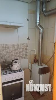 Дом 100м², 1-этажный, участок 3 сот.  