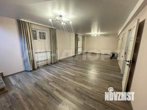 Дом 226м², 1-этажный, участок 5 сот.  