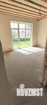 Дом 107м², 2-этажный, участок 3 сот.  