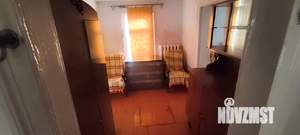 Дом 60м&sup2;, 1-этажный, участок 3 сот.  