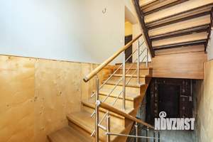 Дом 313м&sup2;, 3-этажный, участок 6 сот.  