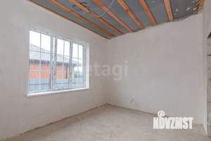 Дом 120м², 1-этажный, участок 6 сот.  