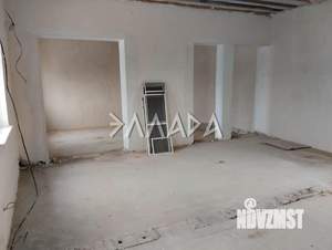 Дом 95м&sup2;, 2-этажный, участок 3 сот.  