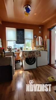 Дом 76м², 1-этажный, участок 3 сот.  