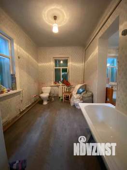 Дом 42м², 1-этажный, участок 2 сот.  