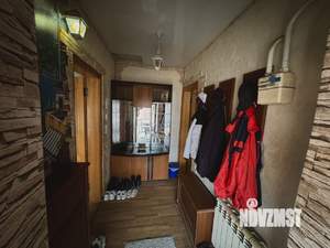 Дом 140м², 2-этажный, участок 2 сот.  