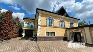 Дом 500м², 2-этажный, участок 7 сот.  