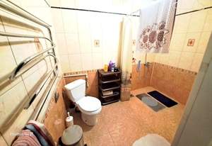 Дом 98м&sup2;, 1-этажный, участок 3 сот.  