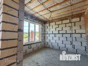 Дом 100м², 1-этажный, участок 6 сот.  