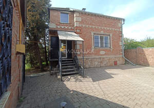 Дом 120м², 2-этажный, участок 6 сот.  