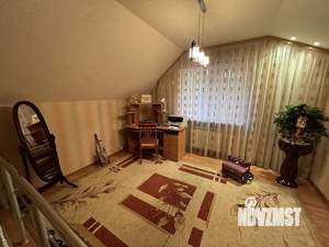 Дом 123м², 2-этажный, участок 3 сот.  