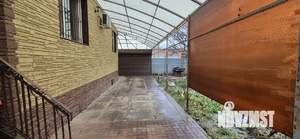 Дом 167м&sup2;, 2-этажный, участок 6 сот.  