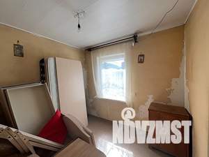 Дом 100м², 1-этажный, участок 3 сот.  